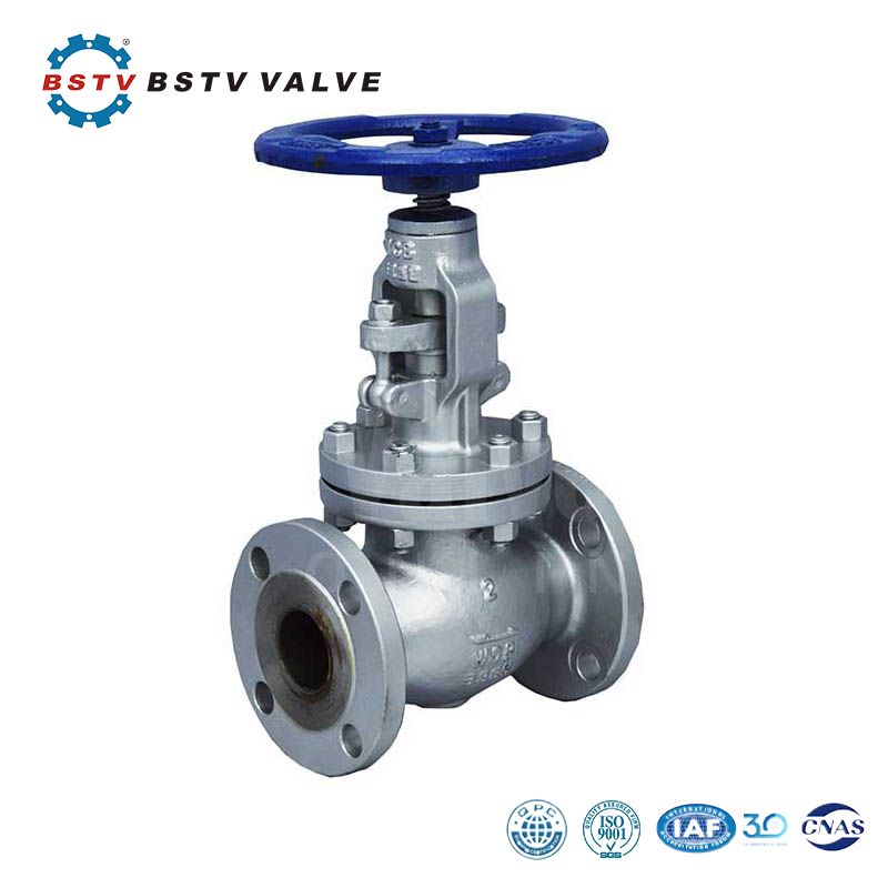 How Can a Gate Valve Be Operated Faster?