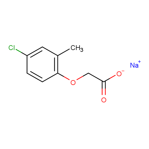 MCPA Sodium: A Comprehensive Guide