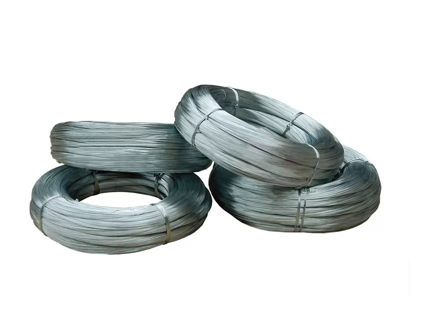 Why Choose Galvanized Binding Wire for Your Projects?