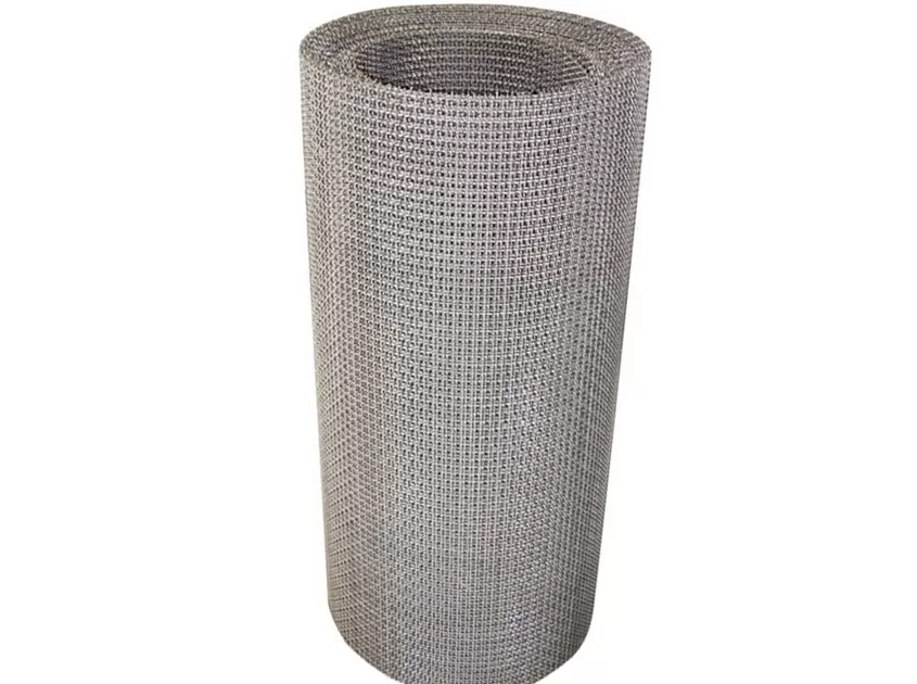 What Are the Benefits of Using Crimped Wire Mesh?