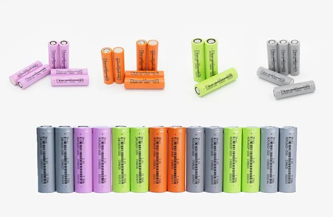 What is 26700 Lithium-ion Battery?