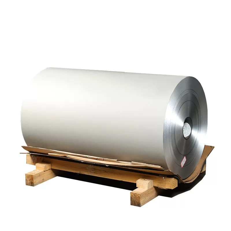 Revolutionizing Branding: The Power of Aluminum Coil Printing