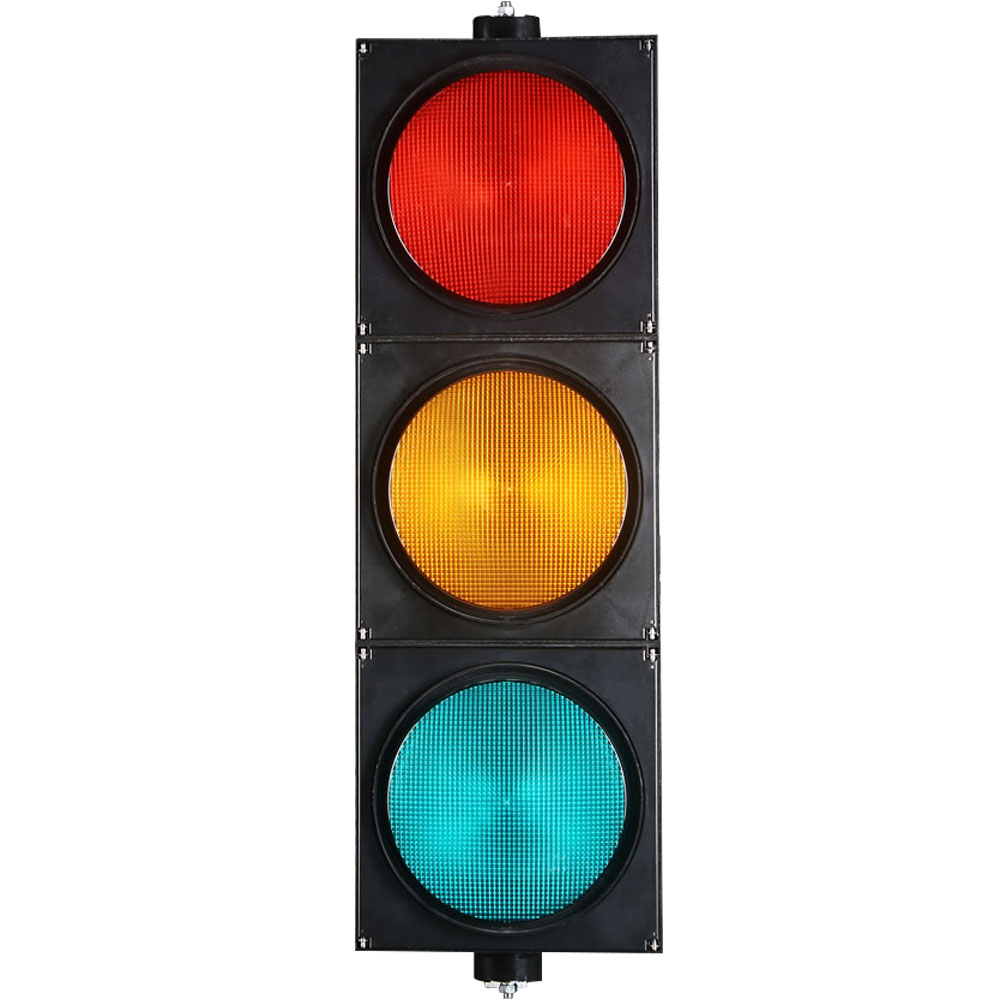 How Much Does a Traffic Light Head Cost?