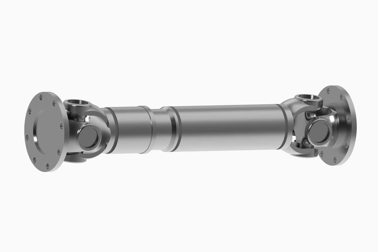 How Do I Choose a Cardan Shaft? How Do I Choose a Cardan Shaft?