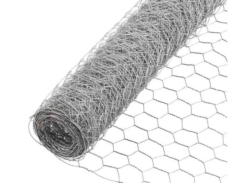 Chicken Wire vs. Wire Mesh: Which You Should Choose?