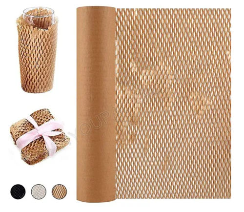 A Quick Guide to Wholesale Honeycomb Paper