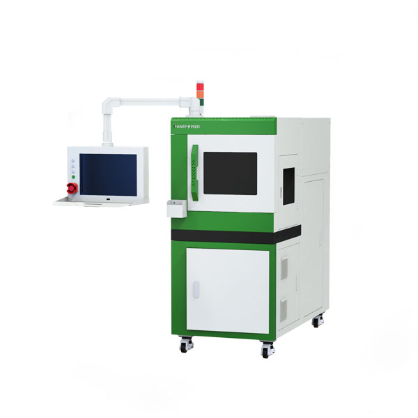 How Do You Maintain a Laser Marking Machine?