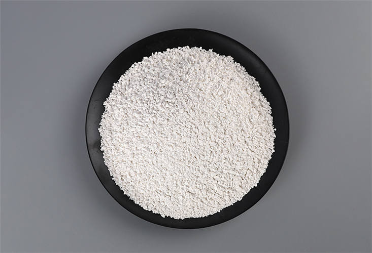 Difference Between Quartz Powder and Silica Fume