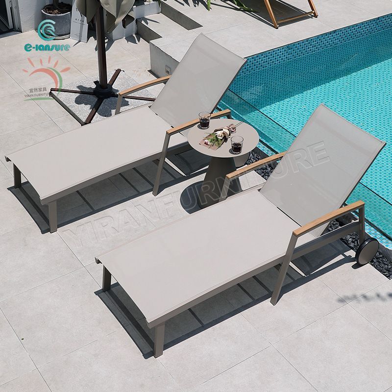 Buying Guide in Choosing the Best Sun Lounger