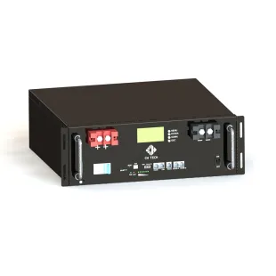 Unleashing Power: The Benefits of Rack Mounted Batteries for Efficient Energy Storage