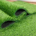 The Green Revolution: Transforming Spaces with Artificial Grass