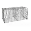 What Mesh is Used for Gabions?