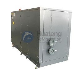 Portable Chillers VS Central Chillers