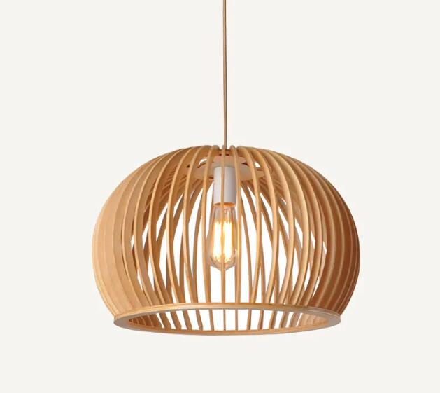 4 Tips to Select the Perfect Bamboo Pumpkin Lantern Shade