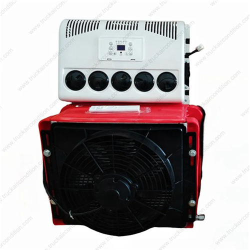 Advantages of DC Gasoline Generators