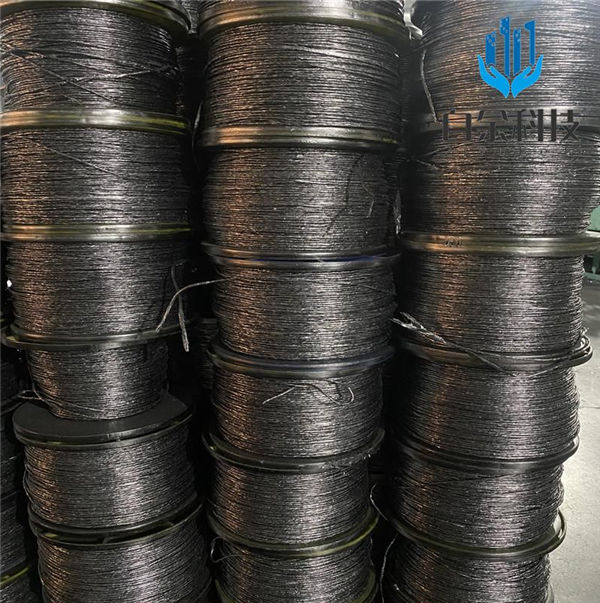 What is Graphite Wire Used For?