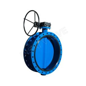 When Not to Use a Butterfly Valve?