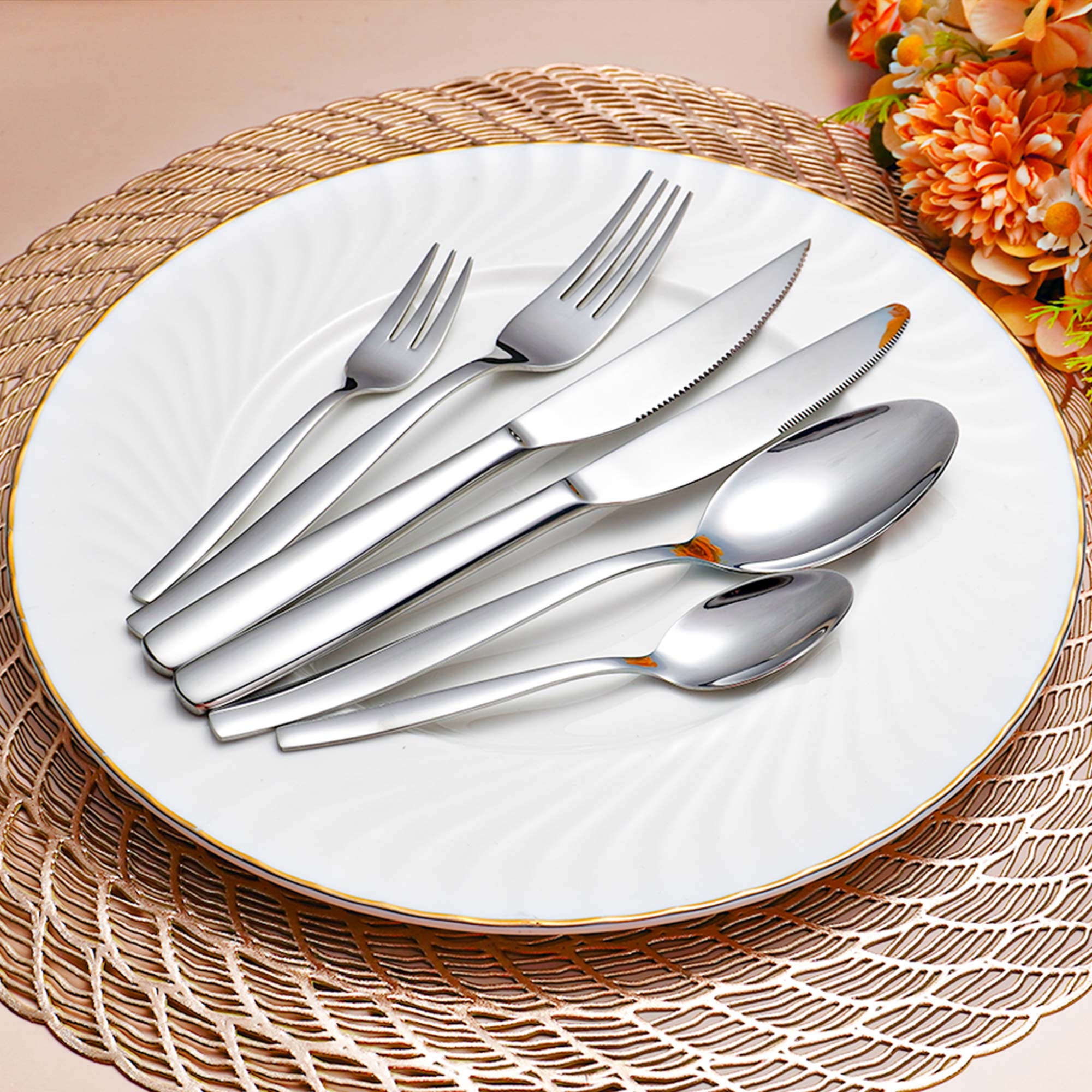 Why You Should Invest in Unique Flatware Sets: A Modern Buyer’s Guide