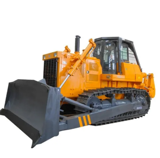 Exploring the Latest Trends in Mini Bulldozer Pricing