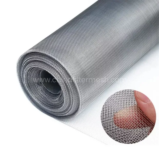 The Ultimate Guide To Filter Wire Mesh