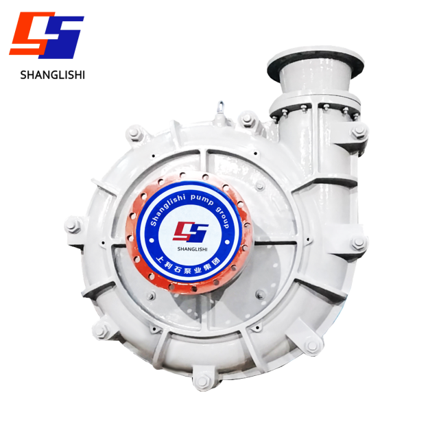 Buy the Best Ceramic Slurry Pump for Your Industry