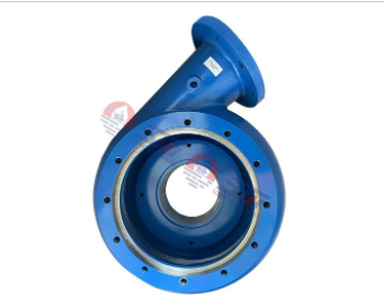 Exploring the Latest Trends in Mission Pump Parts Industry