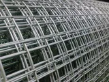 What Is the Strength of Welded Wire Mesh?