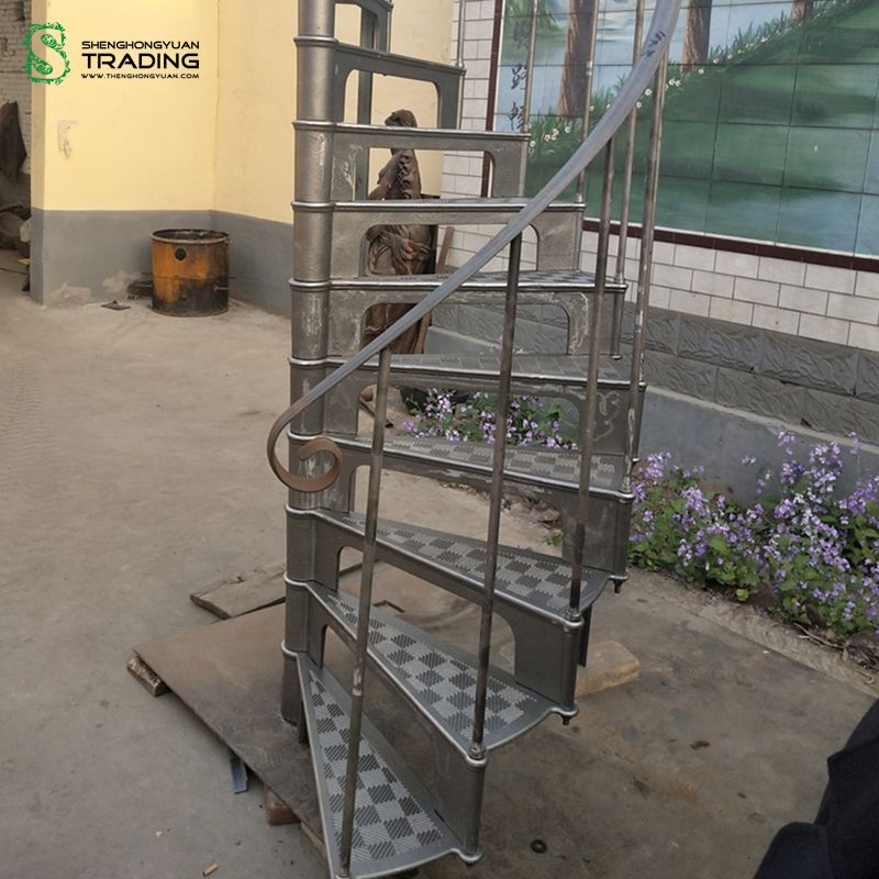 The Growing Demand for Iron Pavilions in the Global Market: A Buyer&rsquo;s Guide