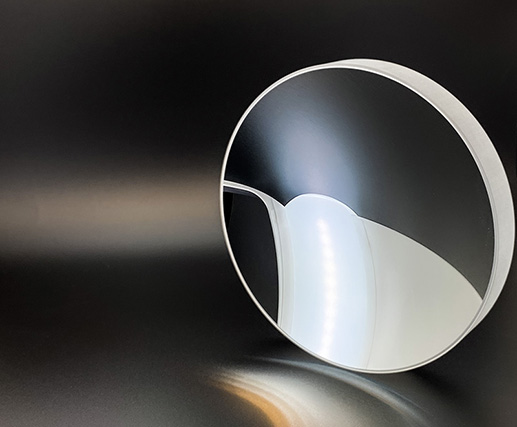 Types of Lenses Commonly Used in Laser Systems