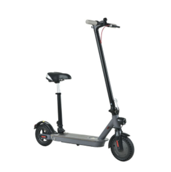 How to to Choose the Right Electric Scooter for Your Family?