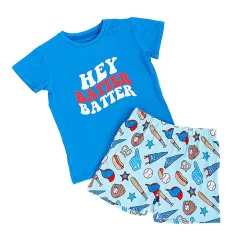 The Latest Trends in Kids Matching Sets