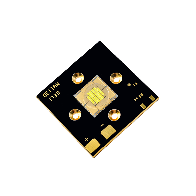 COB LED Sustainability: A Game Changer for Energy Efficiency and Environmental Impact