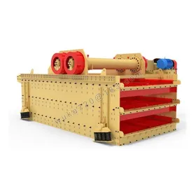 How Do You Maintain a Vibrating Screen?