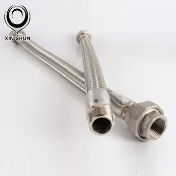 Are Metal Hose Fittings Better Than Plastic?