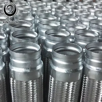 Why Is My Metal Hose Leaking?