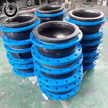 What Are the Recommendations for Expansion Joints?