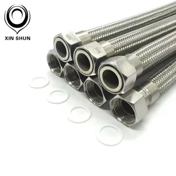 How Long Do Metal Hoses Last?