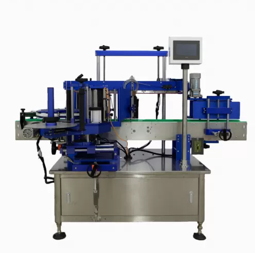 Exploring the Latest Trends in the Bottle Labeling Machine Industry