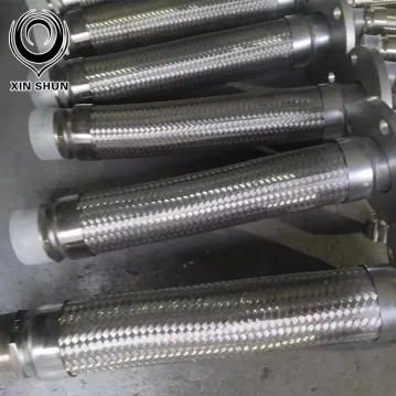 Can Metal Hoses Be Repaired?