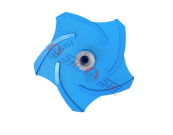 Exploring the Latest Trends in Mission Pump Parts for Enhanced Performance and Durability