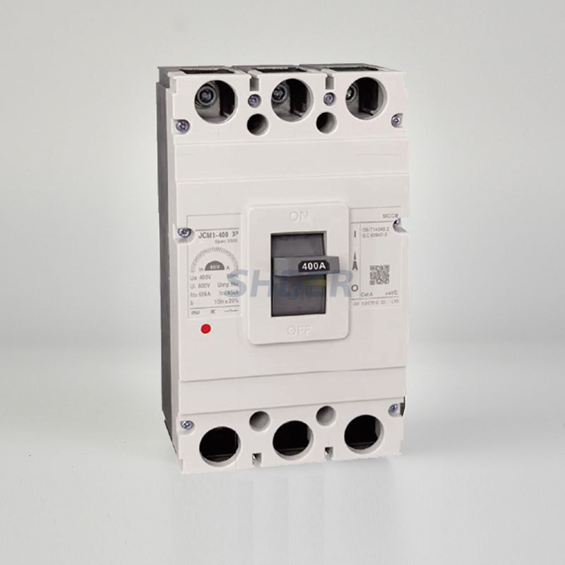 Why Do We Use Moulded Case Circuit Breakers