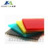 What is the Use of Hollow Polycarbonate Sheet