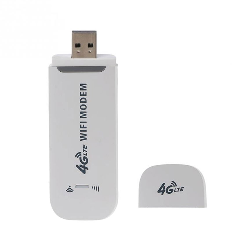 How a 4G WiFi Dongle Can Save Your Internet?