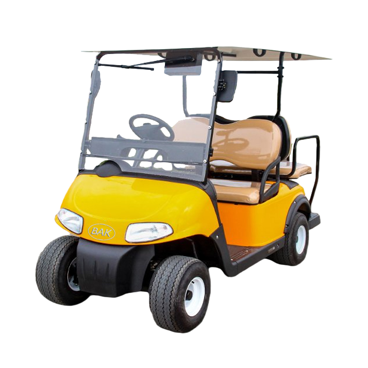 Golf Cart Maintenance: The Ultimate Checklist