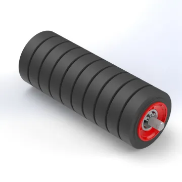 How to Measure a Conveyor Roller?