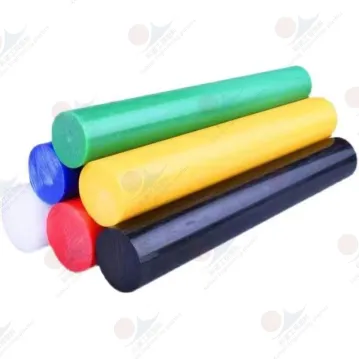 What Sizes Are Available for HDPE Rods?