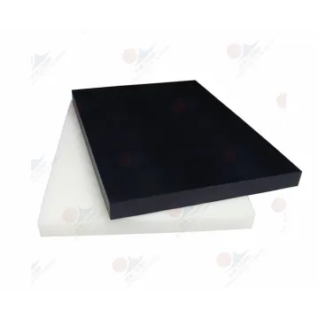 What Industries Use UHMWPE Sheets the Most?