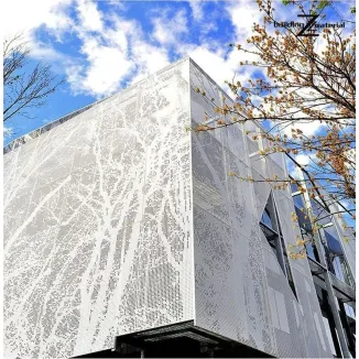 How Can We Improve the Durability of Aluminum Curtain Walls?