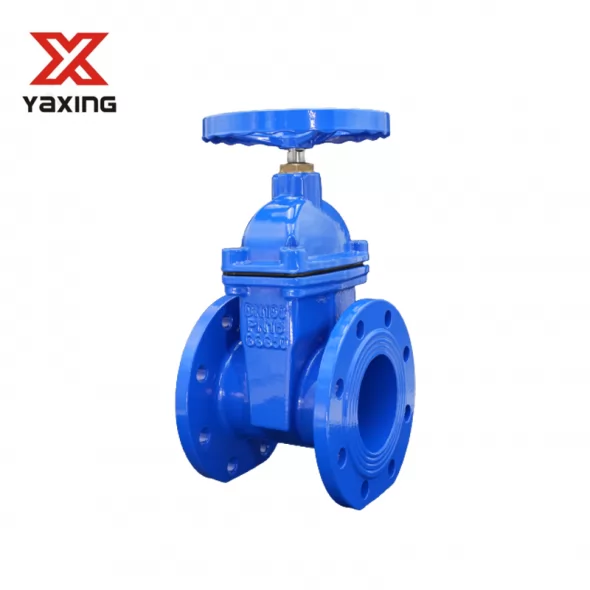 Are Gate Valves Suitable for High-Pressure Systems?