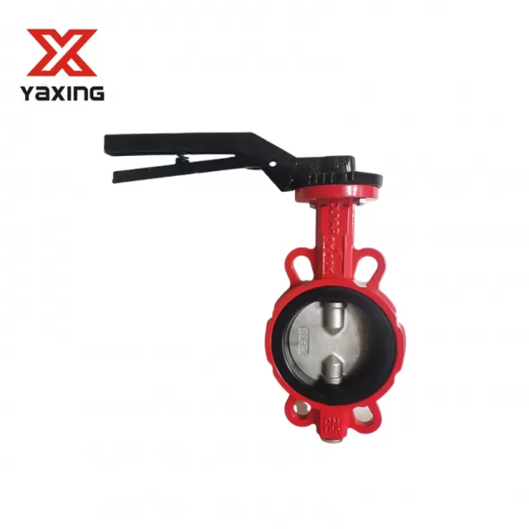 How to Choose the Best Butterfly Valve Supplier?